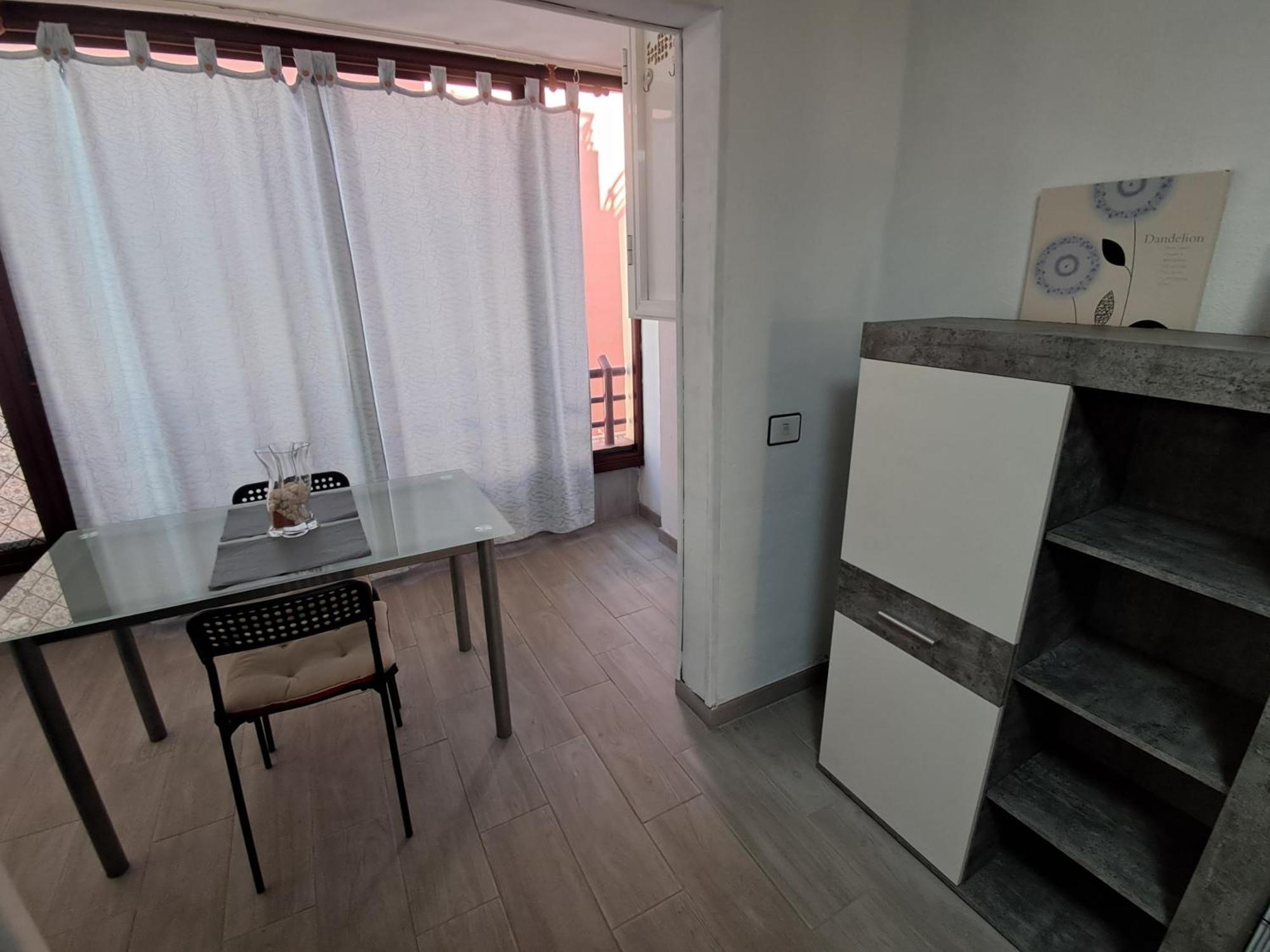 Cristigolf Los Cristianos Лос Кристианос Экстерьер фото